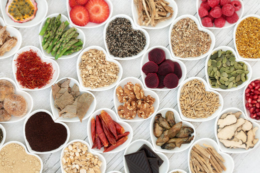 Foods to Fire Up Your Libido: What to Eat for Better Intimacy